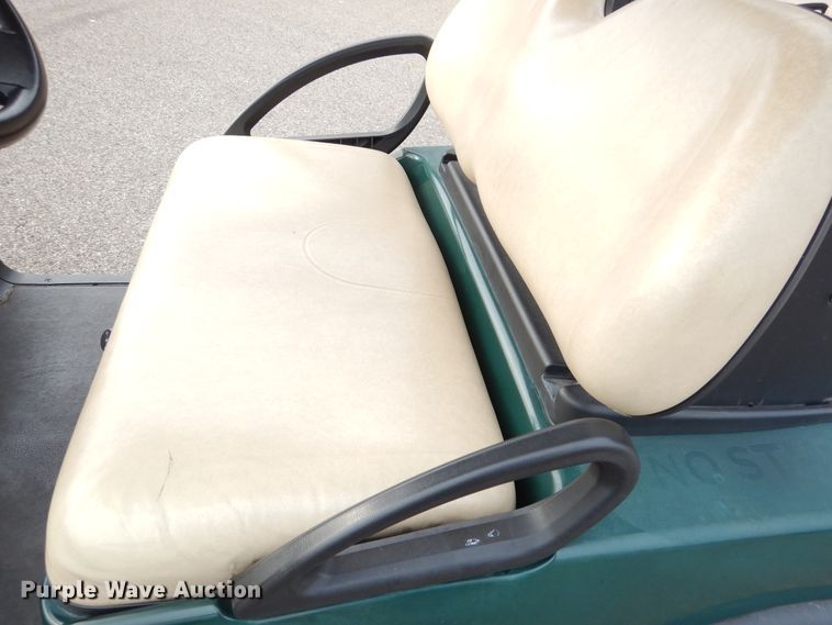 image for item KK9796 Club Car  golf cart