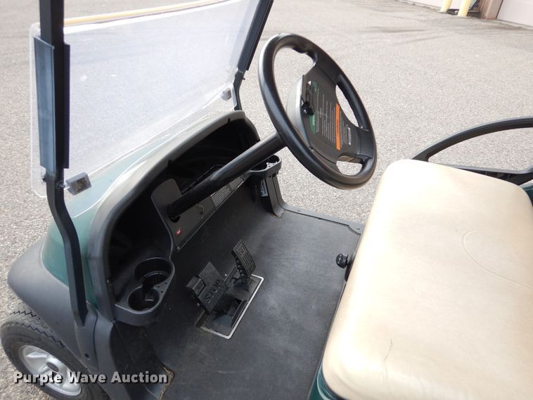 image for item KK9796 Club Car  golf cart