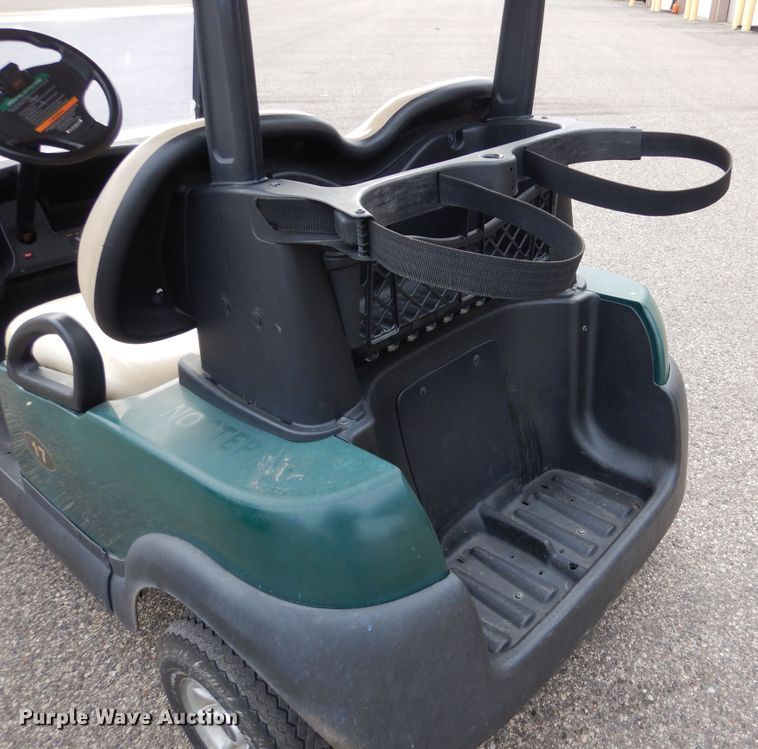 image for item KK9796 Club Car  golf cart