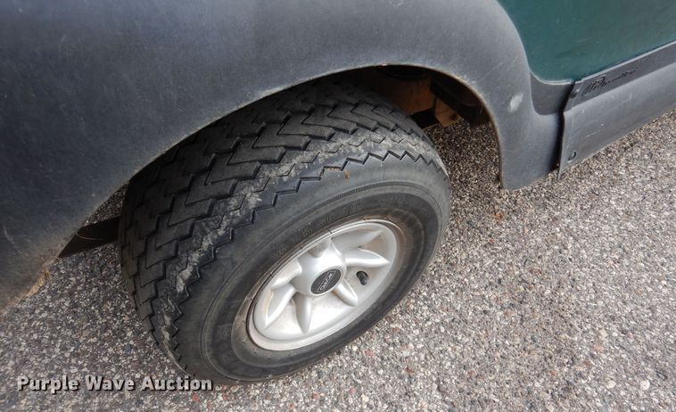 image for item KK9796 Club Car  golf cart