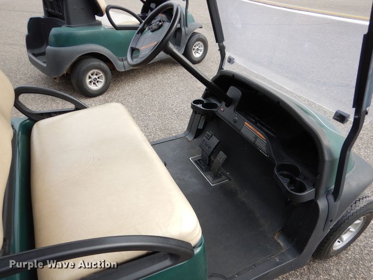 image for item KK9796 Club Car  golf cart