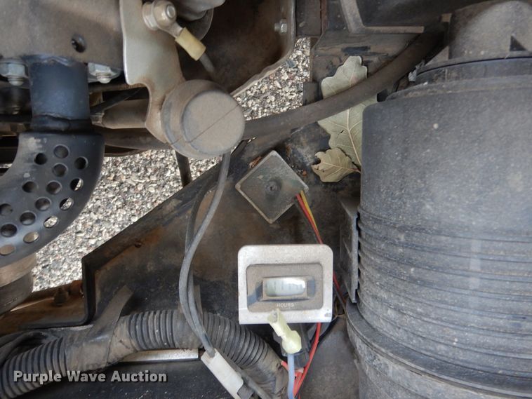 image for item KK9796 Club Car  golf cart