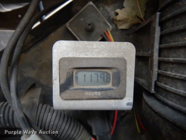 image for item KK9796 Club Car  golf cart