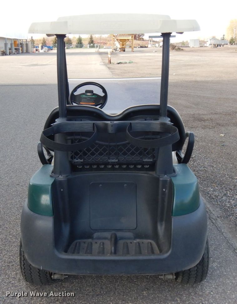 image for item KK9797 Club Car  golf cart