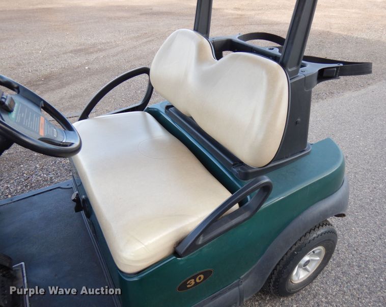image for item KK9797 Club Car  golf cart