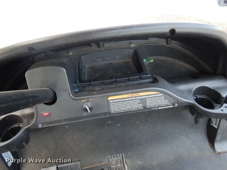 image for item KK9797 Club Car  golf cart