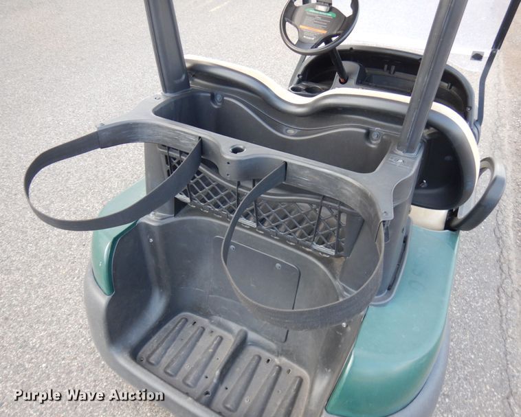 image for item KK9797 Club Car  golf cart