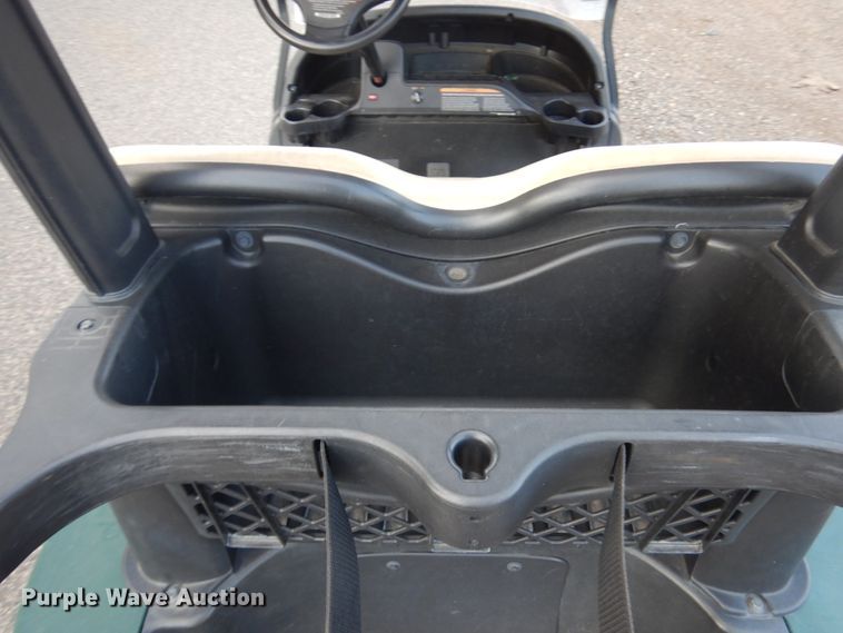 image for item KK9797 Club Car  golf cart