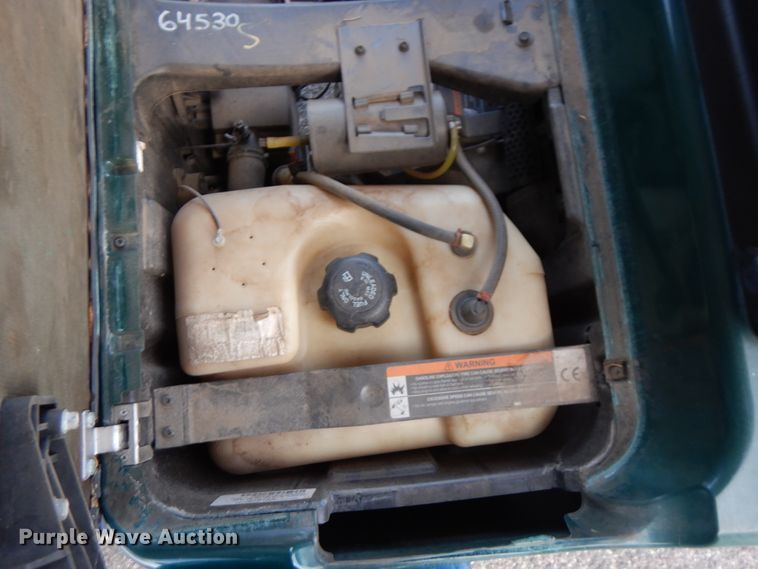 image for item KK9797 Club Car  golf cart