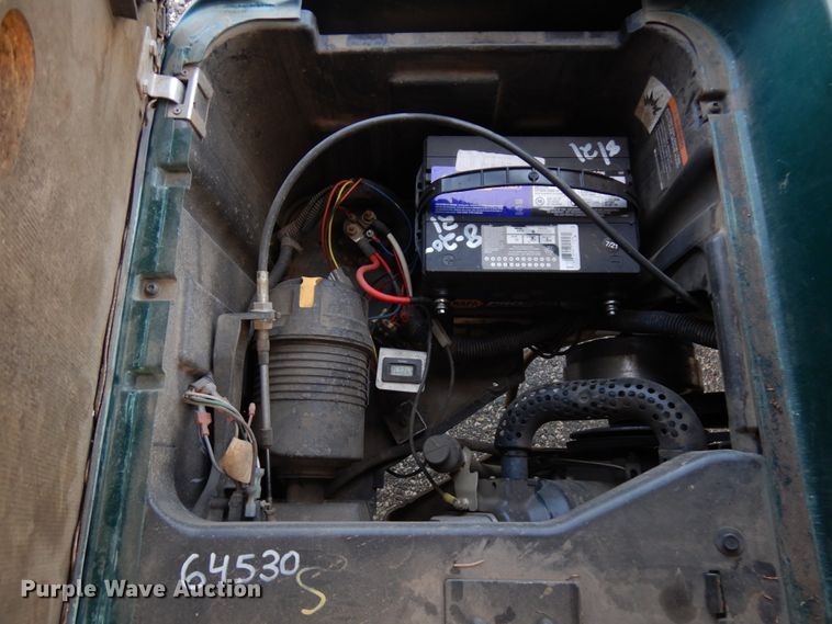 image for item KK9797 Club Car  golf cart