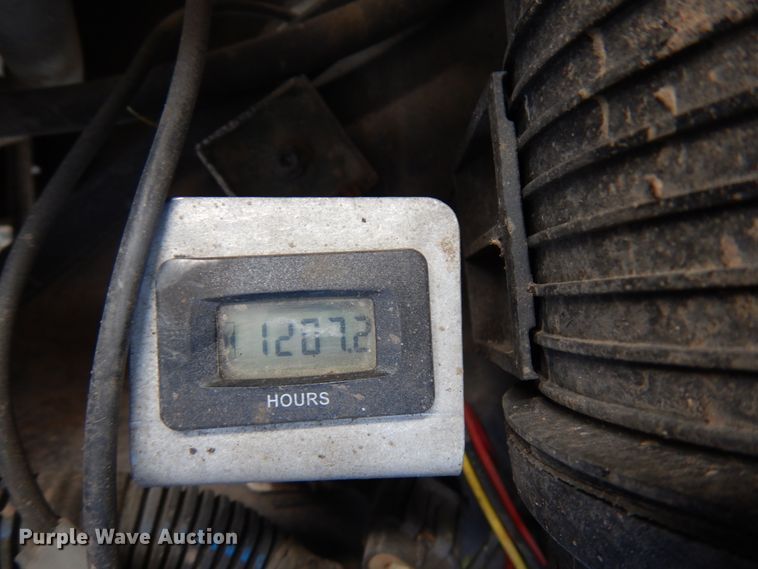 image for item KK9797 Club Car  golf cart