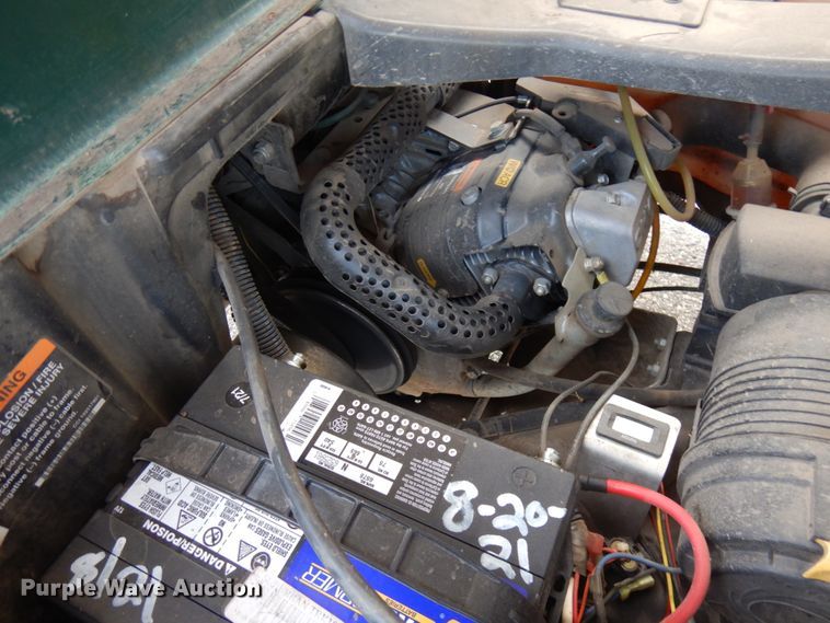 image for item KK9797 Club Car  golf cart