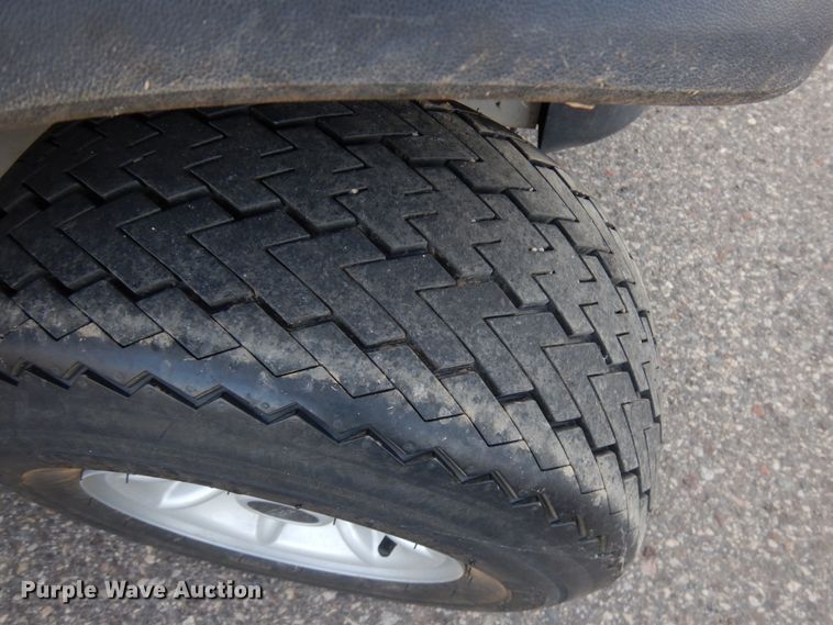 image for item KK9797 Club Car  golf cart