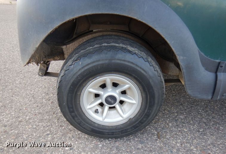 image for item KK9797 Club Car  golf cart