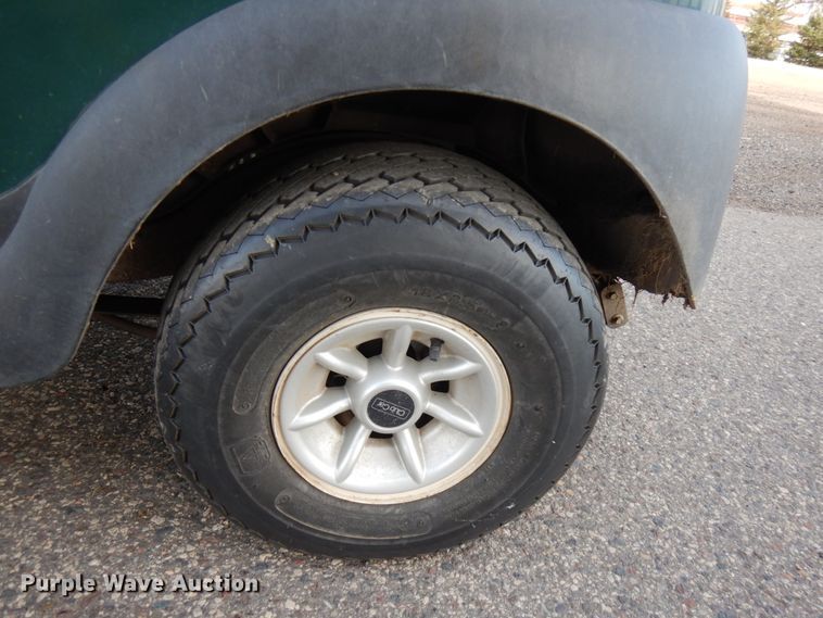 image for item KK9797 Club Car  golf cart