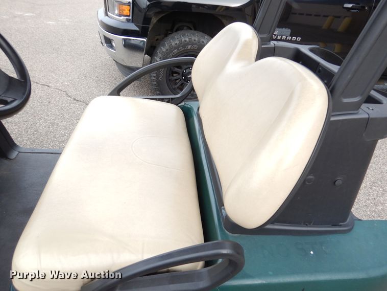 image for item KK9799 Club Car  golf cart