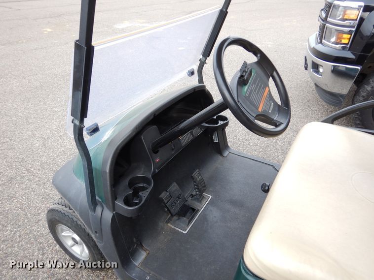 image for item KK9799 Club Car  golf cart