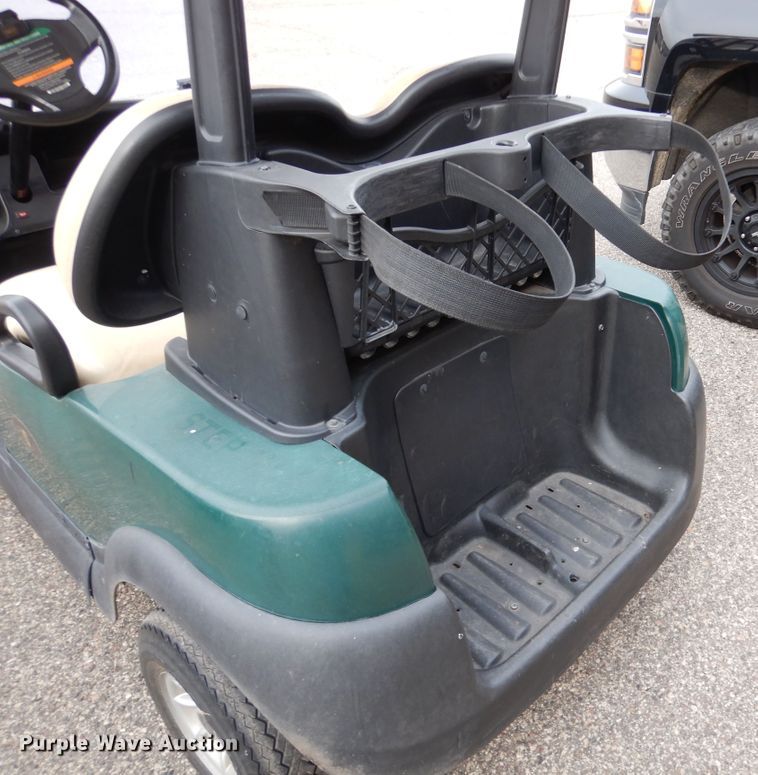 image for item KK9799 Club Car  golf cart