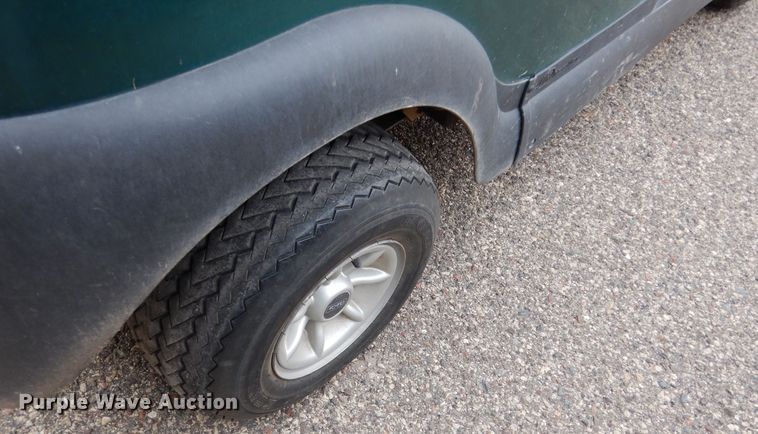 image for item KK9799 Club Car  golf cart