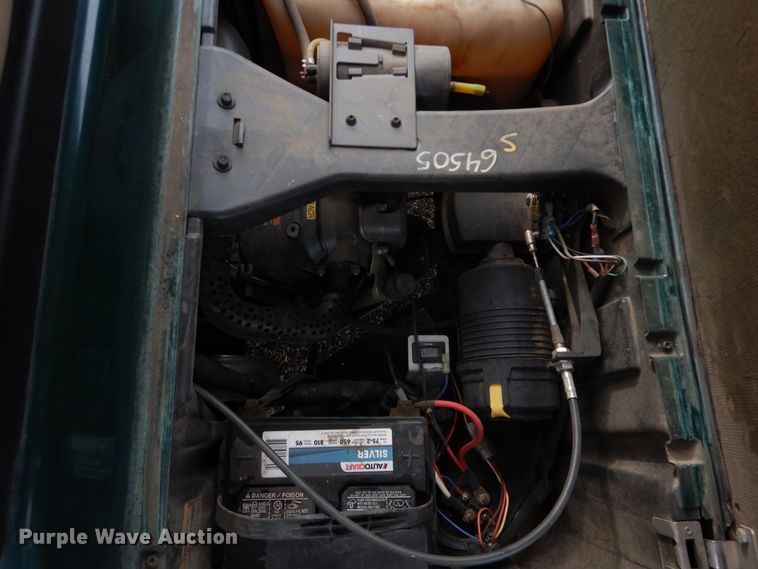 image for item KK9799 Club Car  golf cart