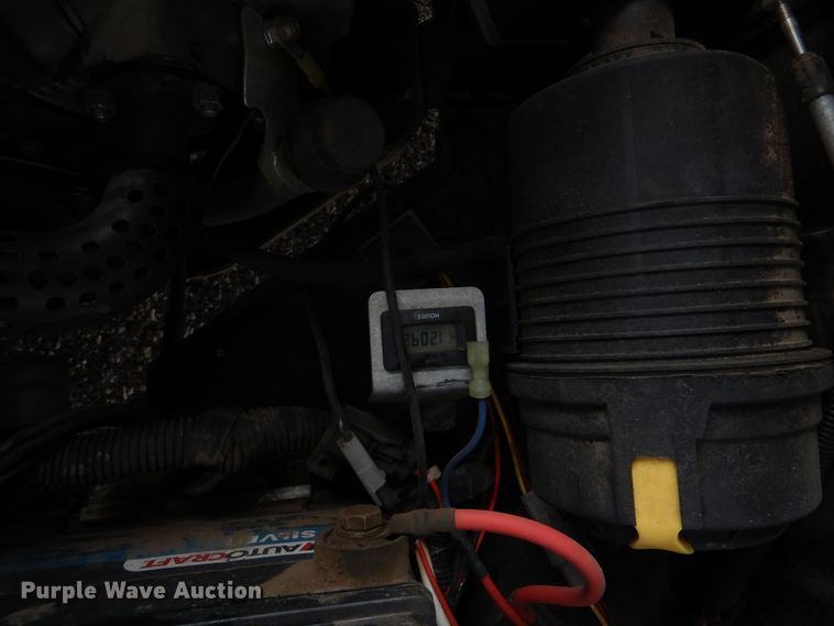 image for item KK9799 Club Car  golf cart