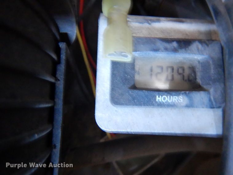 image for item KK9799 Club Car  golf cart