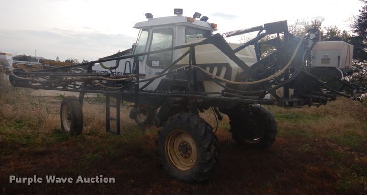 image for item DH8011 SpraCoupe 3440  sprayer