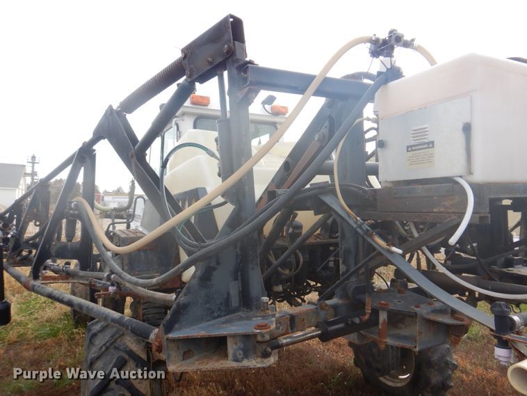 image for item DH8011 SpraCoupe 3440  sprayer