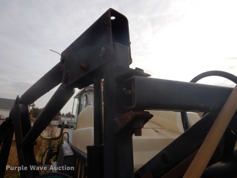 image for item DH8011 SpraCoupe 3440  sprayer