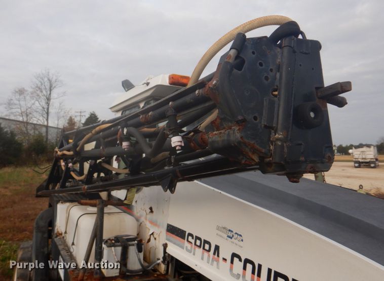 image for item DH8011 SpraCoupe 3440  sprayer