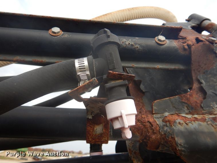 image for item DH8011 SpraCoupe 3440  sprayer