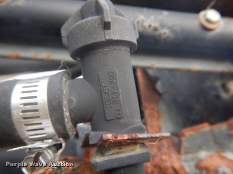 image for item DH8011 SpraCoupe 3440  sprayer