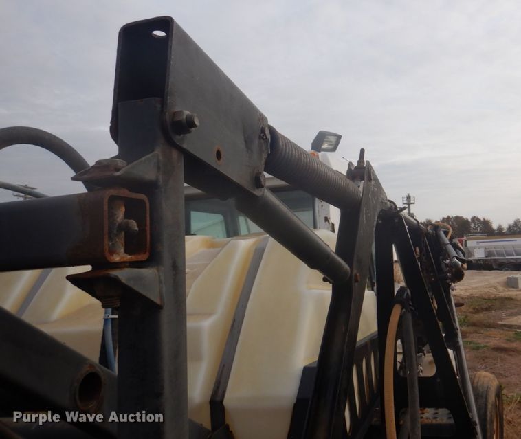 image for item DH8011 SpraCoupe 3440  sprayer