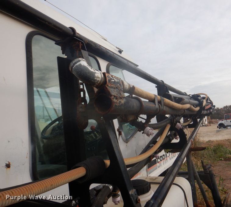 image for item DH8011 SpraCoupe 3440  sprayer