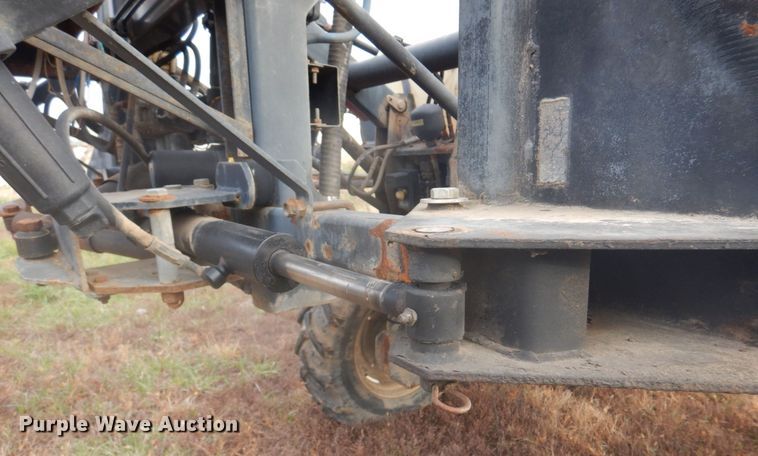 image for item DH8011 SpraCoupe 3440  sprayer