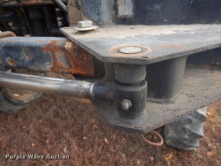 image for item DH8011 SpraCoupe 3440  sprayer