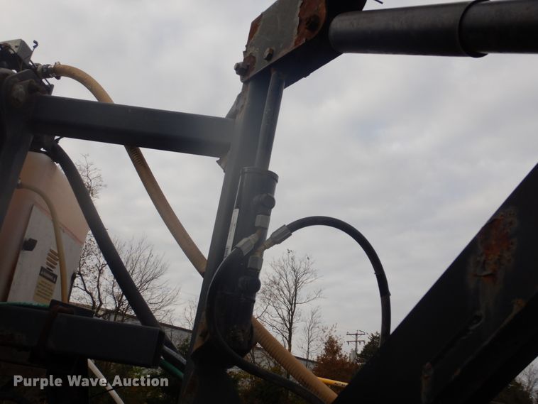 image for item DH8011 SpraCoupe 3440  sprayer