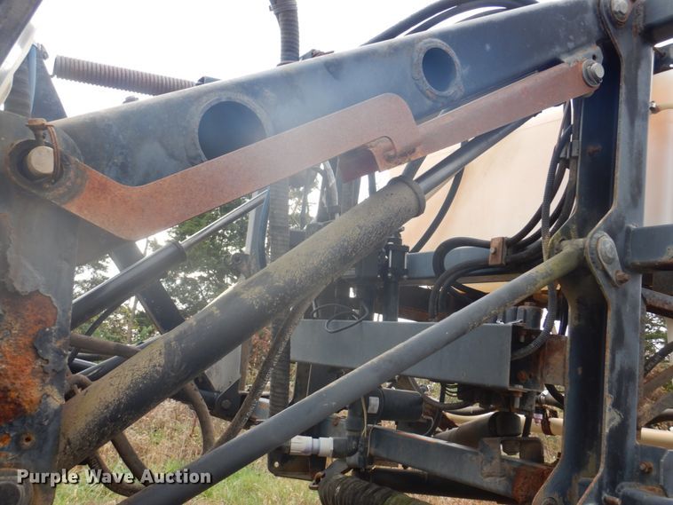 image for item DH8011 SpraCoupe 3440  sprayer