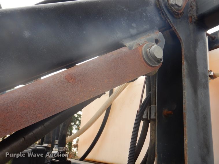 image for item DH8011 SpraCoupe 3440  sprayer