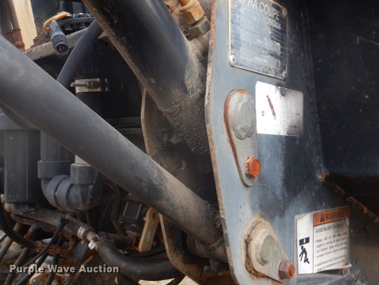 image for item DH8011 SpraCoupe 3440  sprayer