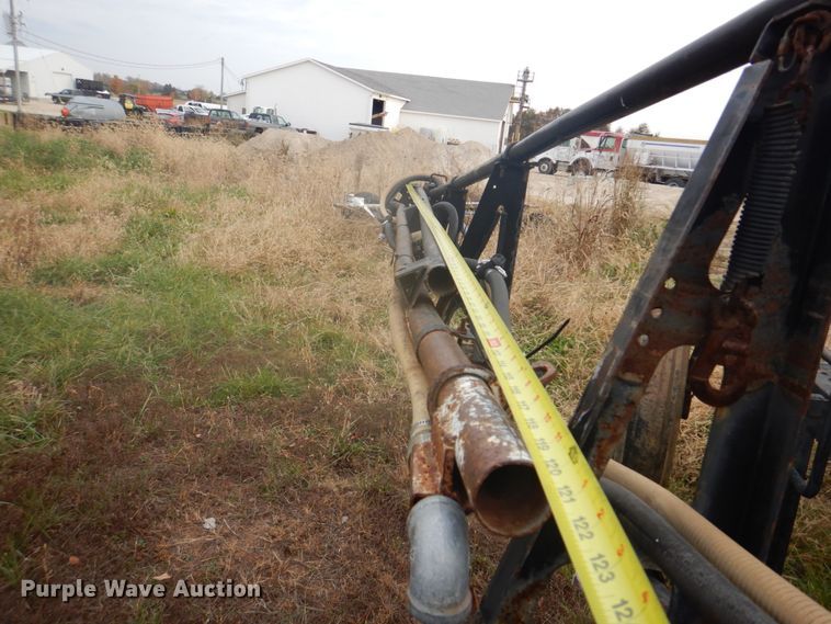 image for item DH8011 SpraCoupe 3440  sprayer