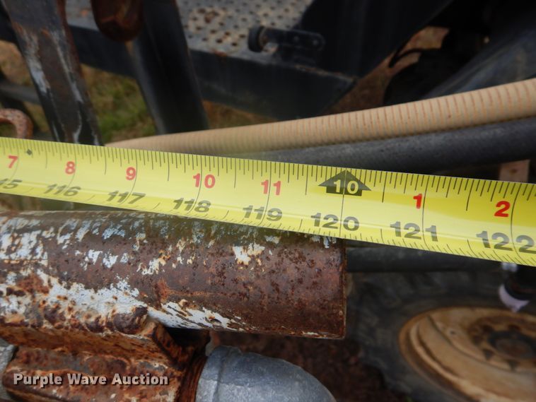 image for item DH8011 SpraCoupe 3440  sprayer