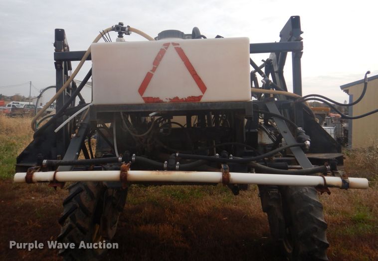 image for item DH8011 SpraCoupe 3440  sprayer