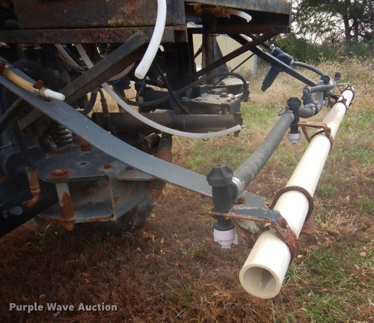 image for item DH8011 SpraCoupe 3440  sprayer