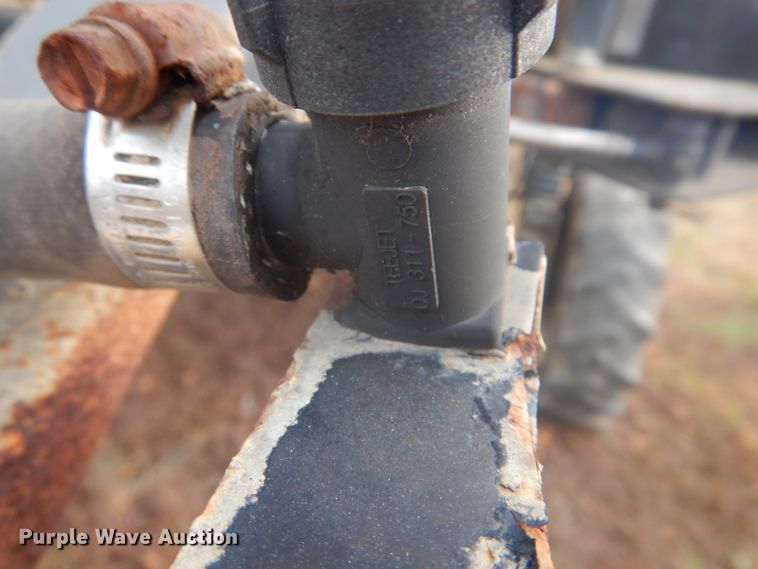 image for item DH8011 SpraCoupe 3440  sprayer