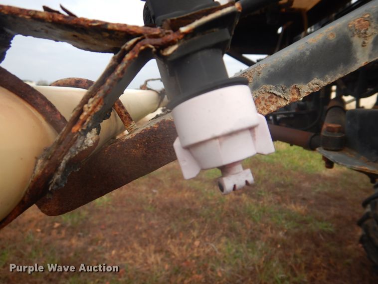 image for item DH8011 SpraCoupe 3440  sprayer