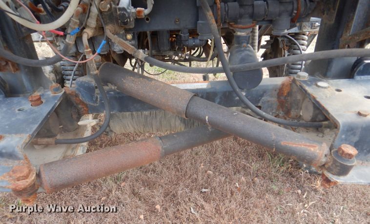 image for item DH8011 SpraCoupe 3440  sprayer