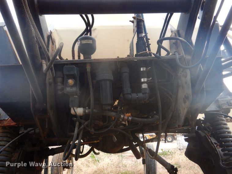 image for item DH8011 SpraCoupe 3440  sprayer