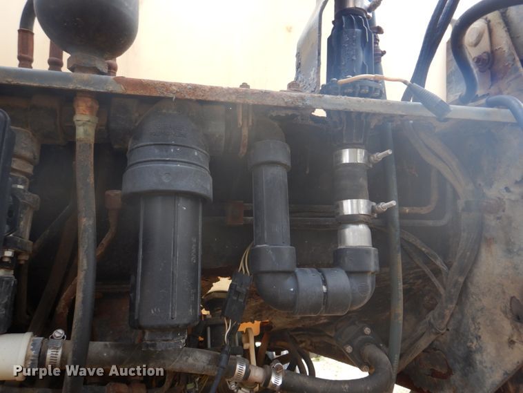 image for item DH8011 SpraCoupe 3440  sprayer