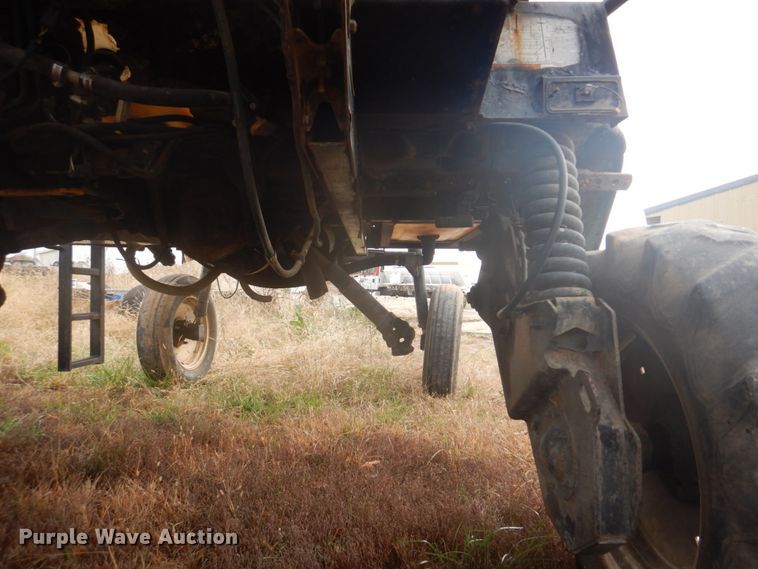 image for item DH8011 SpraCoupe 3440  sprayer